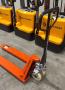 Kahvelkäru Noblelift nailonratastega 1150mm